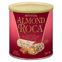 Brown & Haley - Almond Roca, 284 Gram