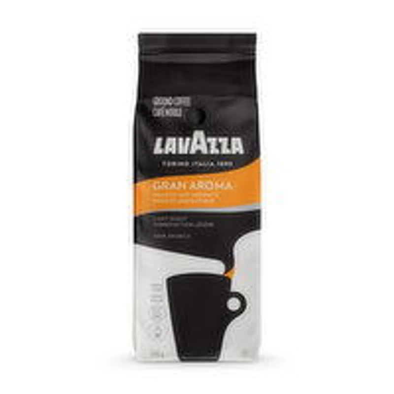 Lavazza - Gran Aroma Ground, 340 Gram