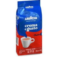 Lavazza - Creme E Gusto, 250 Gram