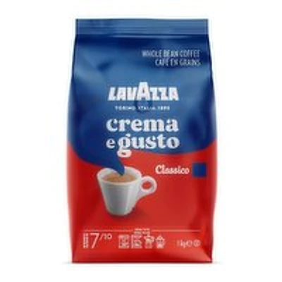 Lavazza - Crema E Gusto, 1 Kilogram