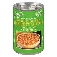 Amy's - Baked Vegetarian Beans, 398 Millilitre