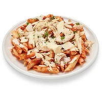 Save-On-Foods - Kitchen Penne Marinara Pasta with Rotisserie Chicken, 1 Each