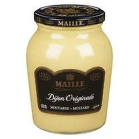 Maille - Dijon Original Mustard, 500 Millilitre