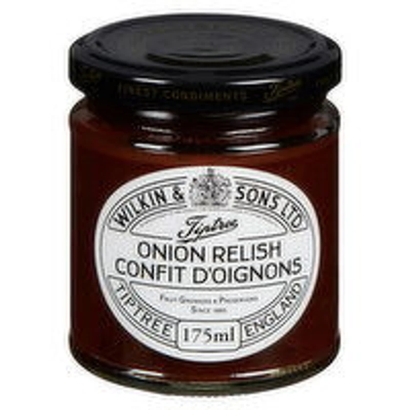 Tiptree - Onion Relish, 175 Millilitre