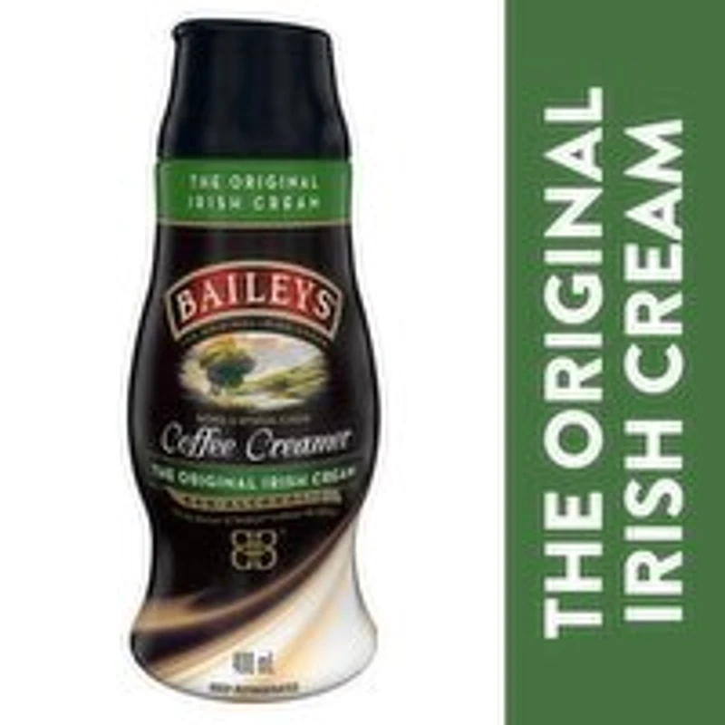Baileys - Original Irish Cream Coffee Creamer, 400 Millilitre