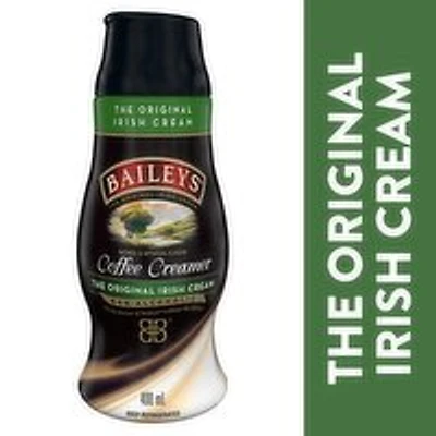 Baileys - Original Irish Cream Coffee Creamer, 400 Millilitre