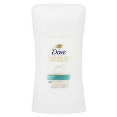 Dove - Go Sleeveless Unscented Anti-Perspirant, 45 Gram