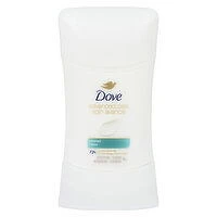 Dove - Go Sleeveless Unscented Anti-Perspirant, 45 Gram