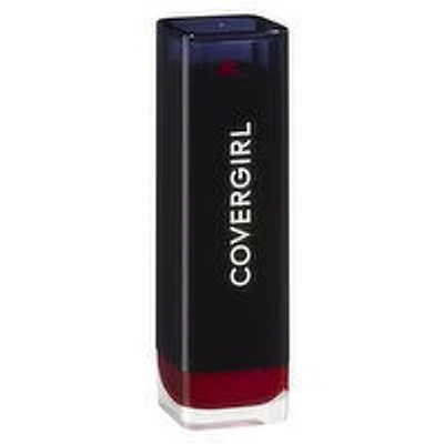 Cover Girl - Colorlicious Lipstick - Seduce Scarlet, 3.5 Gram