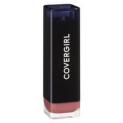 Cover Girl - Colorlicious Lipstick - Romance Mauve, 3.5 Gram