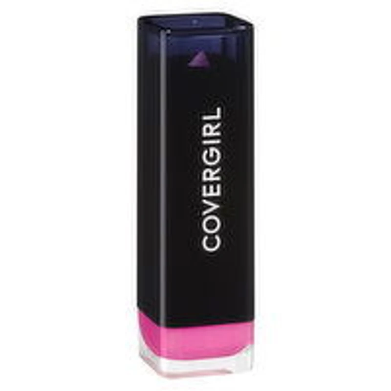 Cover Girl - Colorlicious Lipstick - Enchantress Blush, 3.5 Gram