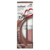 Cover Girl - Outlast All Day Lipcolor - Forever Fawn, 2.3 Millilitre