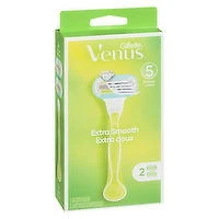 Gillette - Venus Extra Smooth Razor, 1 Each