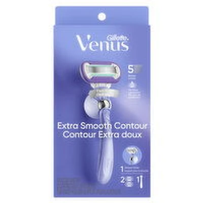 Venus - Extra Smooth Contour 2 Up, 1 Each