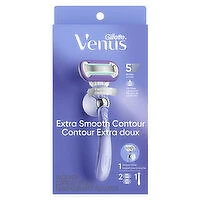 Venus - Extra Smooth Contour 2 Up, 1 Each
