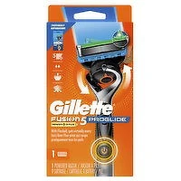 Gillette - Pro Glide Power 1 Up, 1 Each