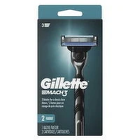 Gillette - Base Razor, 1 Each