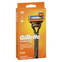 Gillette - Fusion 5 Razor, 1 Each