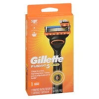 Gillette - Fusion 5 Power, 1 Each