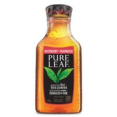 Lipton - Pure Leaf Ice Tea - Raspberry, 1.75 Litre
