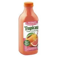 Tropicana - Tropicana Red Grapefruit Juice, 1.36 Litre