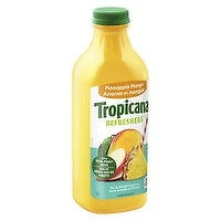 Tropicana - Refreshers Pineapple Mango Juice, 1.36 Litre