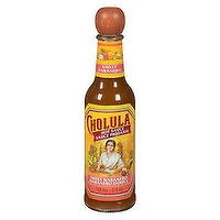 Cholula - Sweet Habanero Sauce, 150 Millilitre