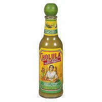Cholula - Hot Sauce, Jalapeno & Poblano, 150 Millilitre