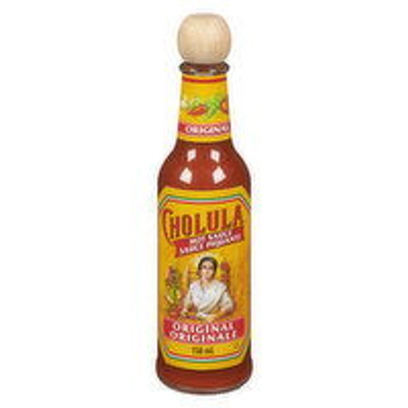 Cholula - Original Hot Sauce, 150 Millilitre