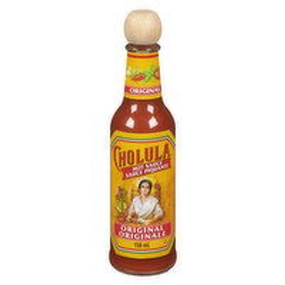 Cholula - Original Hot Sauce, 150 Millilitre