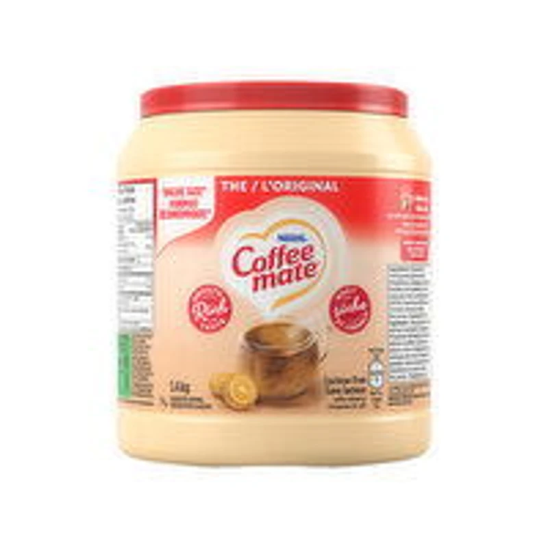 Coffee Mate - Original Coffee Whitener, 1.4 Kilogram