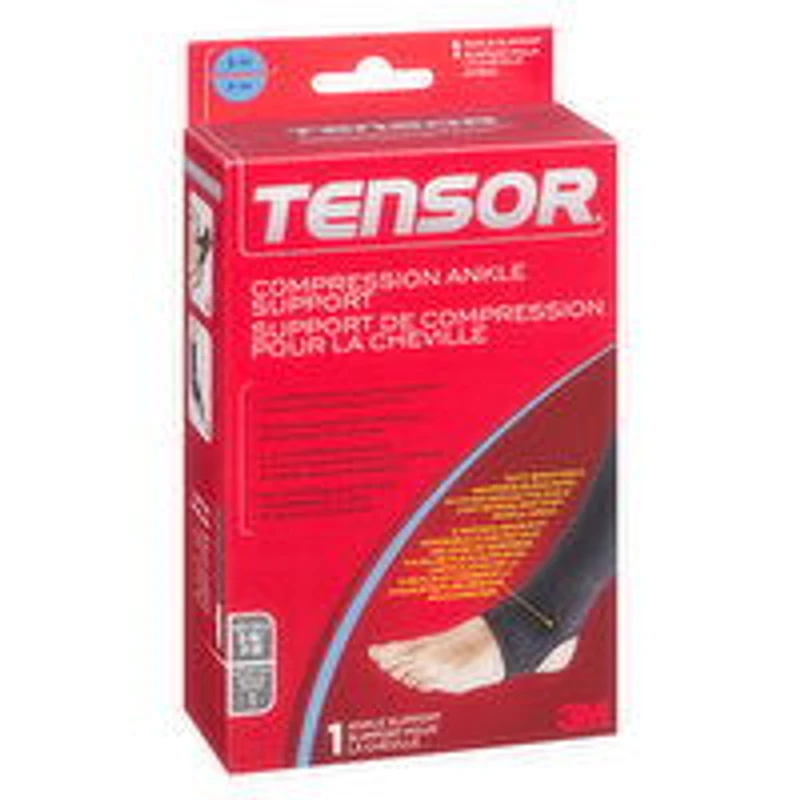 3m - Elasto Preene Ankle Support Brace S/M, 1 Each