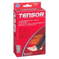 3m - Elasto Preene Ankle Support Brace S/M, 1 Each