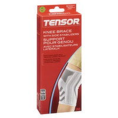 3m - Knee Brace with Side Stabilizers Medium, 1 Each