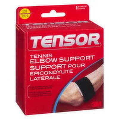 3m - Tennis Elbow Brace One Size, 1 Each