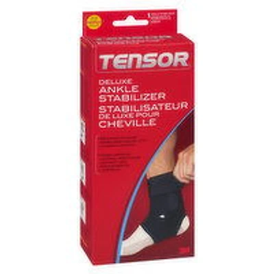 3m - Deluxe Ankle Stabililzer, 1 Each