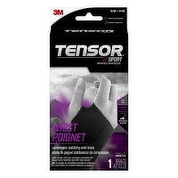 Tensor - Stabilizing Wrist Brace Sm/Med, 1 Each