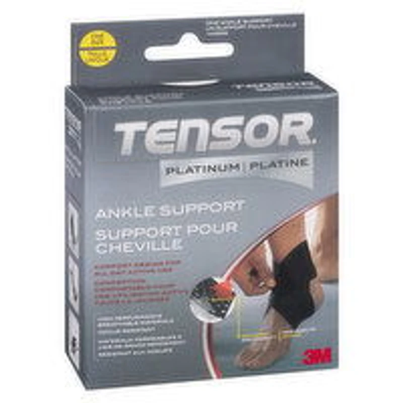 3m - Ankle Support, 1 Each