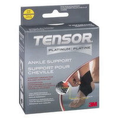 3m - Ankle Support, 1 Each