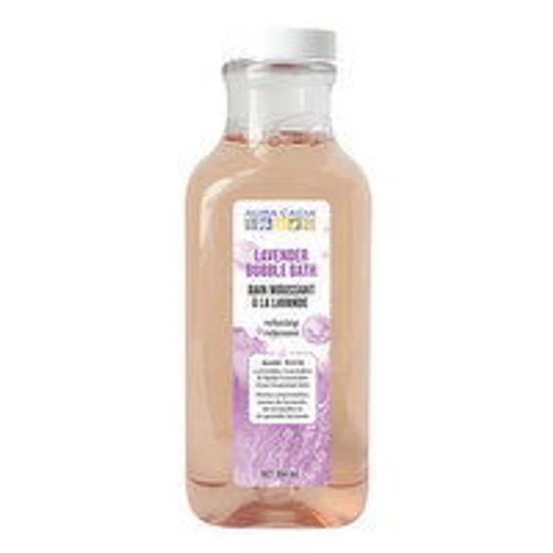 Aura Cacia - Bubble Bath - Lavender Harvest, 384 Millilitre