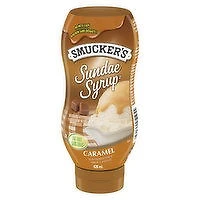 Smucker's - Caramel Sundae Syrup, 428 Millilitre