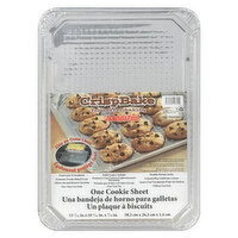 handi-foil - Crisp Bake Cookie Sheet, 1 Each