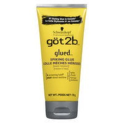 got2b - Glued Spiking Glue, 175 Millilitre