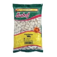 Sadaf - Lima Beans, 24 Ounce