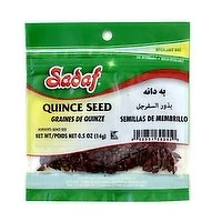 Sadaf - Quince Seed, 0.5 Ounce