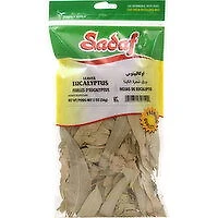 Sadaf - Eucalyptus Leaves, 56 Gram