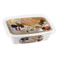 Sadaf - Sugarless Halva, 16 Ounce