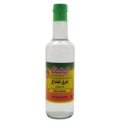 Sadaf - Aragh Nana/ Mint Water, 375 Millilitre
