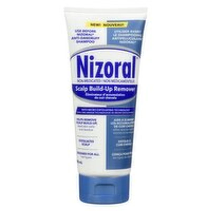 Nizoral - Residue Eliminator, 148 Millilitre