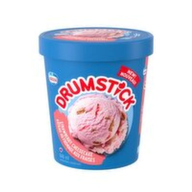 Nestle - Strawberry Cheesecake, 946 Millilitre